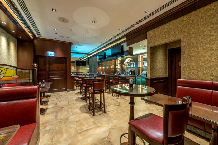 gulf inn hotel al nasr