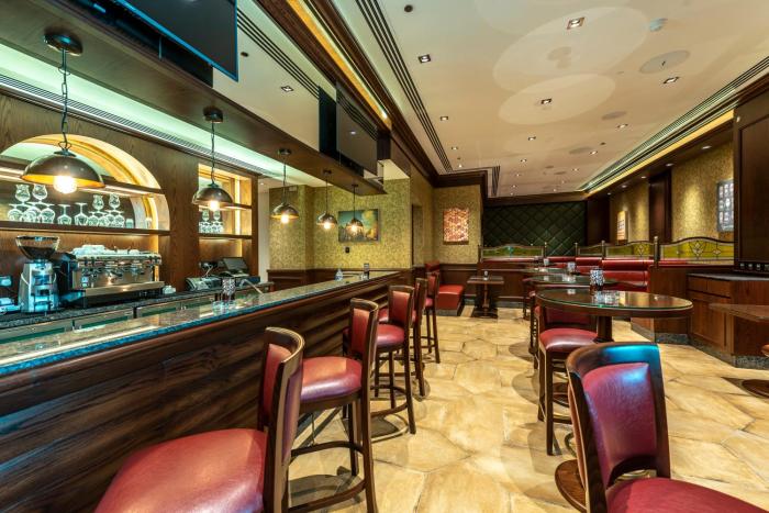 gulf inn hotel al nasr