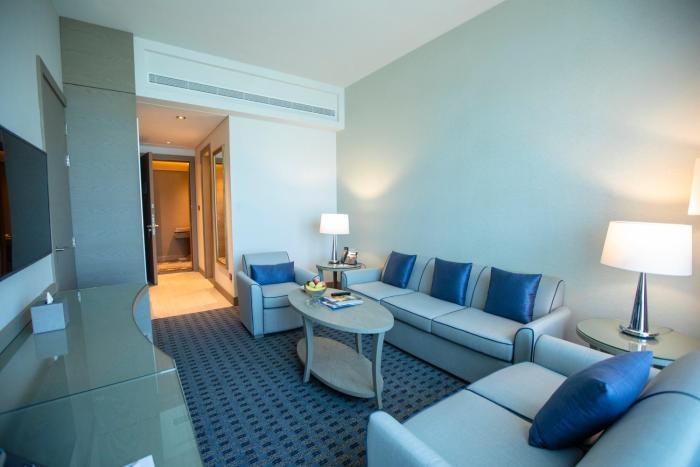 gulf inn hotel al nasr