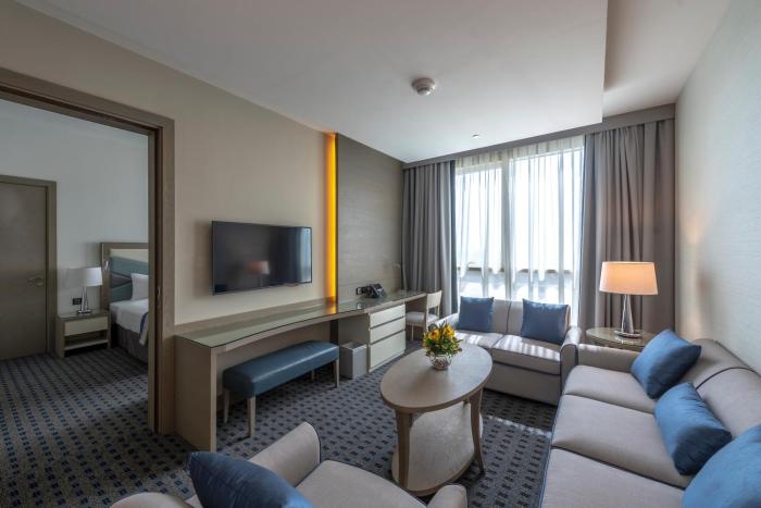 gulf inn hotel al nasr