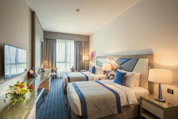 gulf inn hotel al nasr