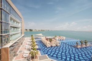 Royal M Hotel & Resort Abu Dhabi By Gewan,Al Bateen>>Abu Dhabi,5 star