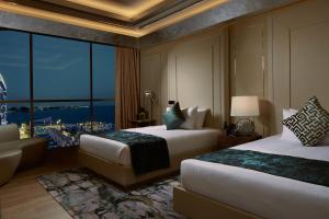Royal M Hotel & Resort Abu Dhabi By Gewan,Al Bateen>>Abu Dhabi,5 star