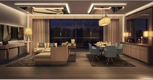 Royal M Hotel & Resort Abu Dhabi By Gewan,Al Bateen>>Abu Dhabi,5 star