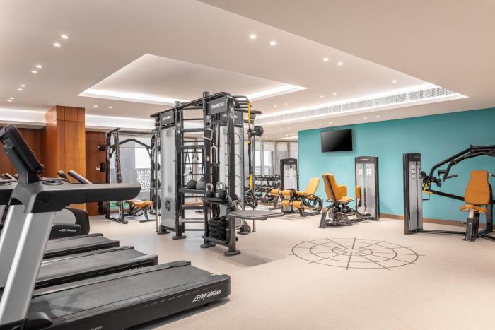 doubletree by hilton dubai al jadaf