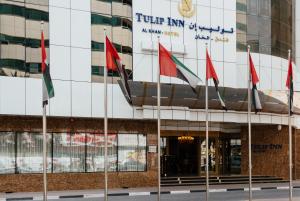 Crystal Plaza Al Majaz Hotel,Tulip Inn Al Khan Is Perfectly Located For Both Business And Leisure Guests In Sharjah. Both Busines,4 star