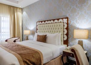Crystal Plaza Al Majaz Hotel,Tulip Inn Al Khan Is Perfectly Located For Both Business And Leisure Guests In Sharjah. Both Busines,4 star