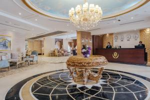 Crystal Plaza Al Majaz Hotel,Tulip Inn Al Khan Is Perfectly Located For Both Business And Leisure Guests In Sharjah. Both Busines,4 star