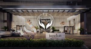 Jumeirah Living Marina Gate,Dubai Marina>>Dubai,0 star