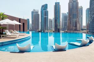 Jumeirah Living Marina Gate,Dubai Marina>>Dubai,0 star