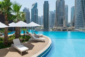 Jumeirah Living Marina Gate,Dubai Marina>>Dubai,0 star