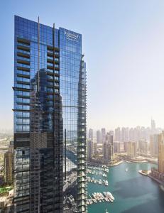 Jumeirah Living Marina Gate,Dubai Marina>>Dubai,0 star