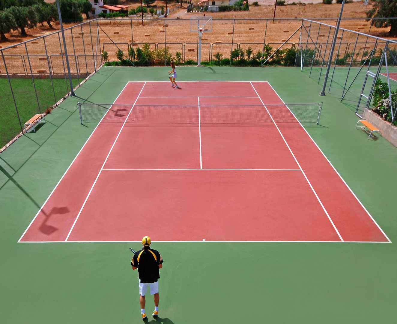 negroponte resort eretria