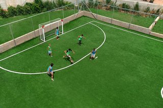 negroponte resort eretria