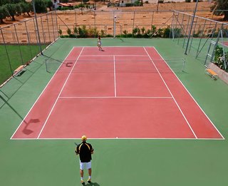 negroponte resort eretria