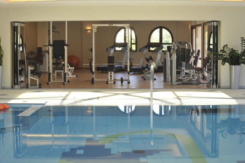 negroponte resort eretria