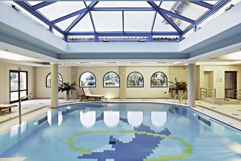 negroponte resort eretria