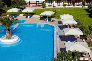 Negroponte Resort Eretria,Eretria>>Central Greece,5 star