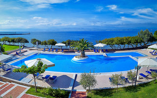 Negroponte Resort Eretria,Eretria>>Central Greece,5 star