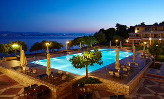 Negroponte Resort Eretria,Eretria>>Central Greece,5 star