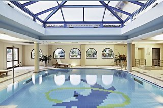 Negroponte Resort Eretria,Eretria>>Central Greece,5 star