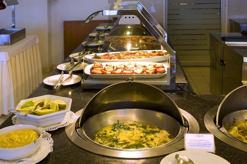 negroponte resort eretria