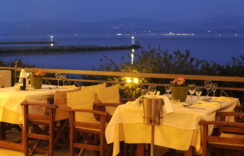 negroponte resort eretria