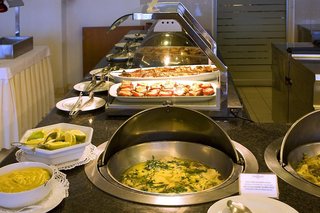 negroponte resort eretria