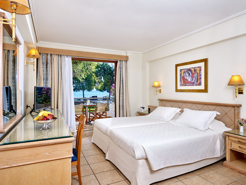 negroponte resort eretria