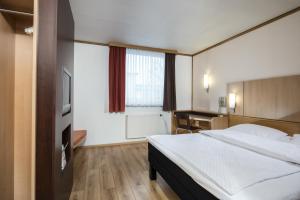 Good Morning Erfurt,Thuringia>>Erfurt,2 star