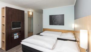 Good Morning Erfurt,Thuringia>>Erfurt,2 star