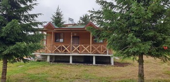 yildiz tepe otel and pansiyon