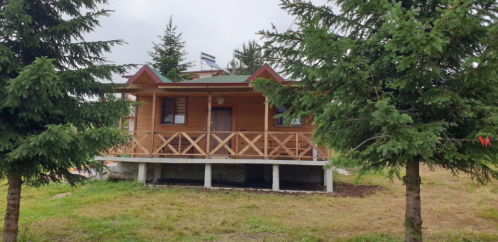 yildiz tepe otel and pansiyon