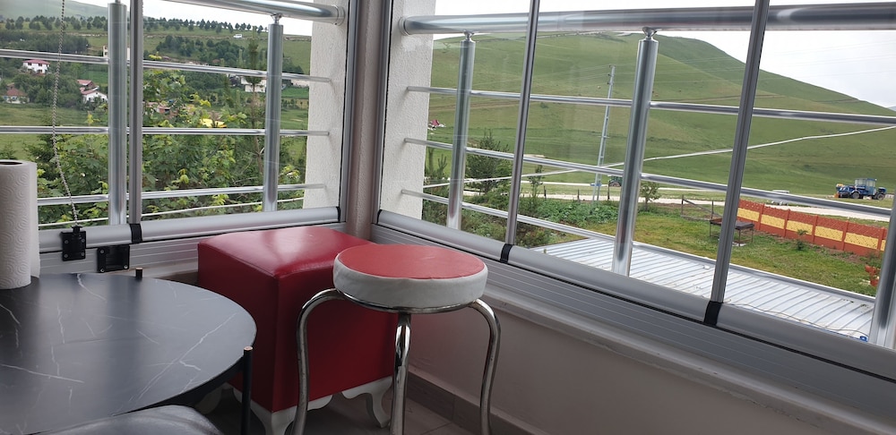 yildiz tepe otel and pansiyon