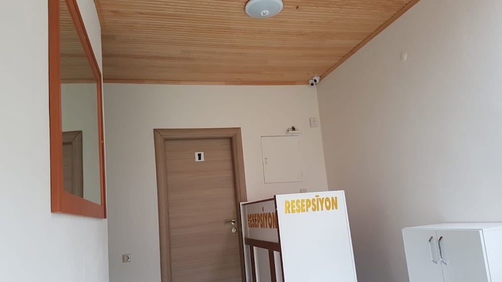 yildiz tepe otel and pansiyon