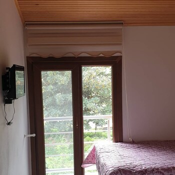 yildiz tepe otel and pansiyon