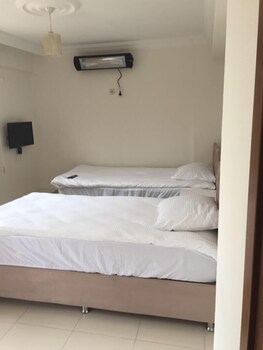 Yildiz Tepe Otel & Pansiyon,Fatsa>>Aybasti,3 star