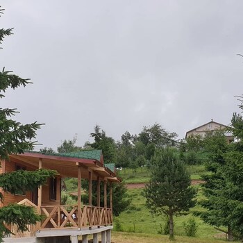 yildiz tepe otel and pansiyon