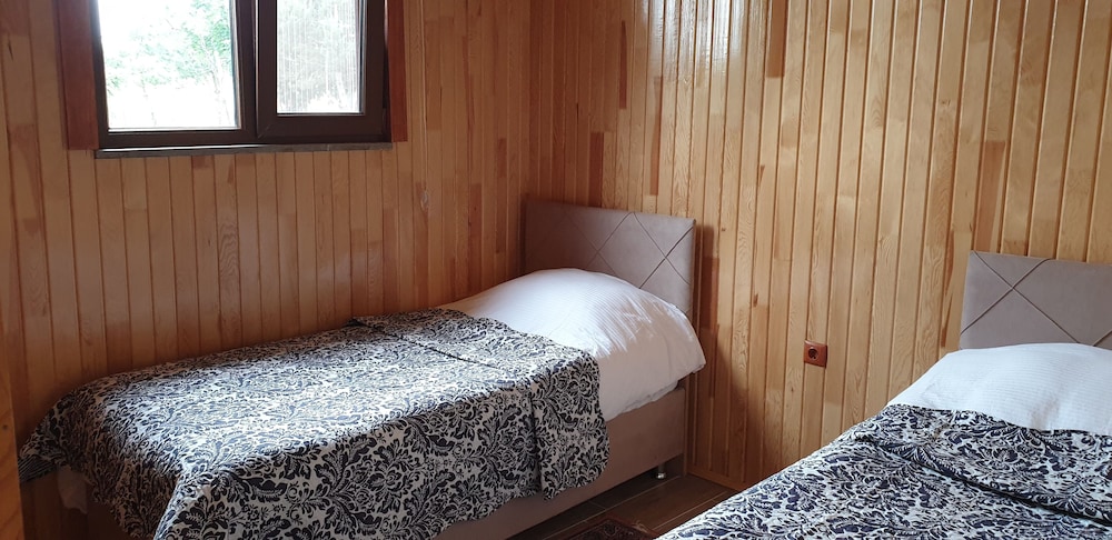 yildiz tepe otel and pansiyon