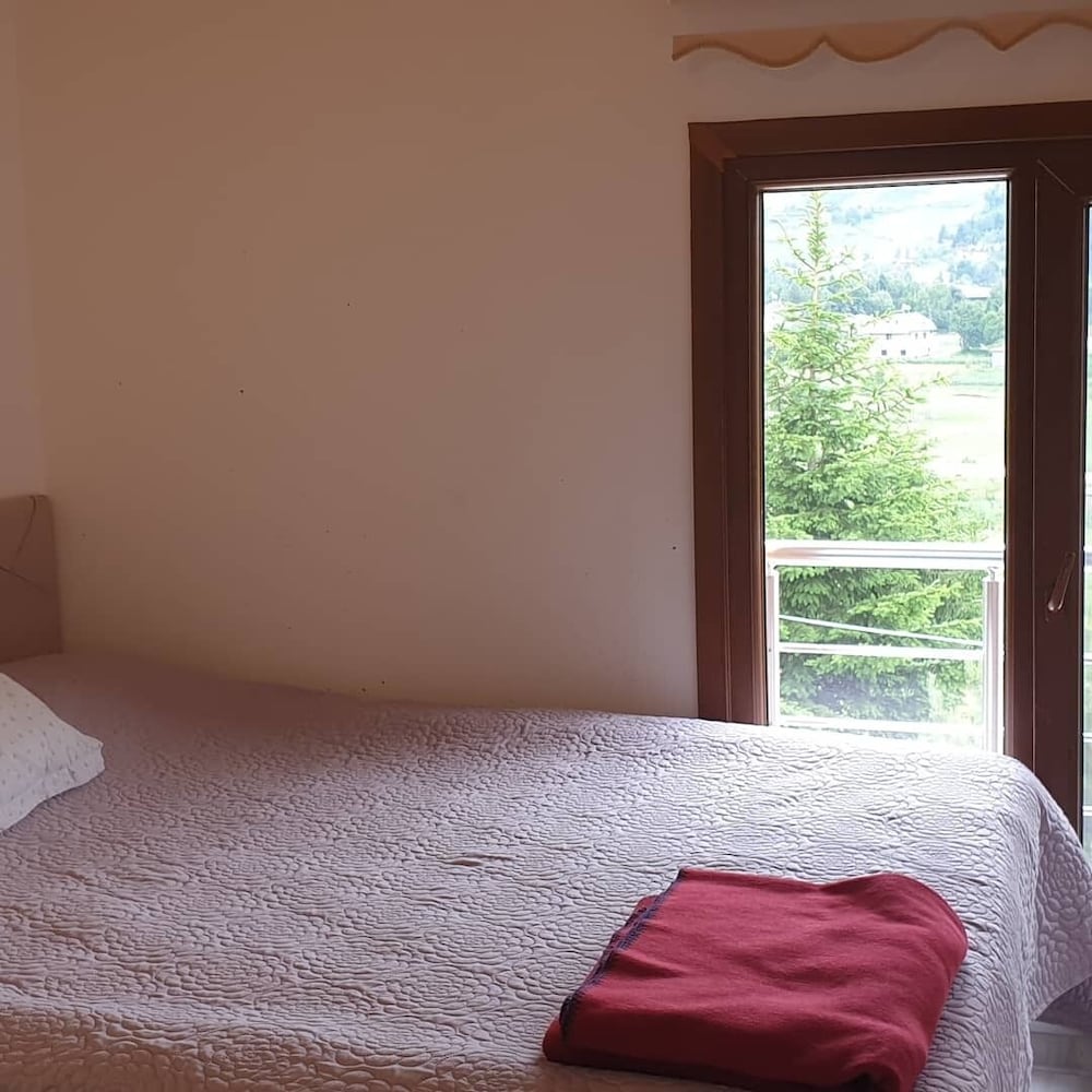 yildiz tepe otel and pansiyon