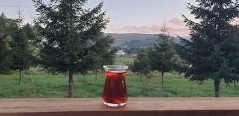 yildiz tepe otel and pansiyon