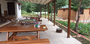 yildiz tepe otel and pansiyon