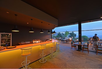 belcekum beach hotel
