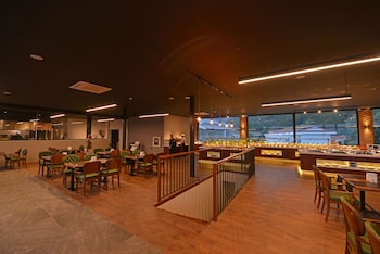 belcekum beach hotel