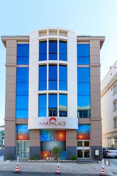 nar palace