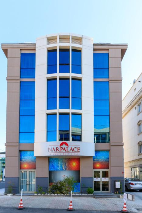 nar palace