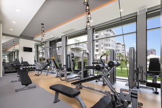 greenwood suites resort