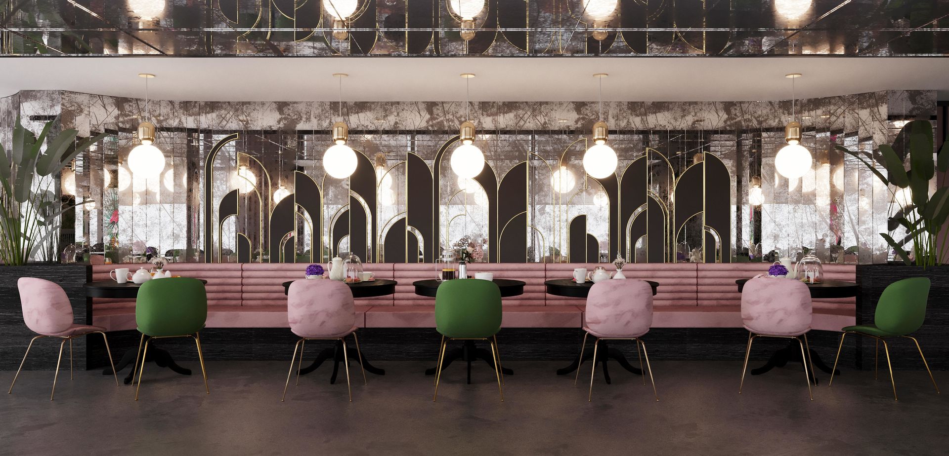 greenwood suites resort