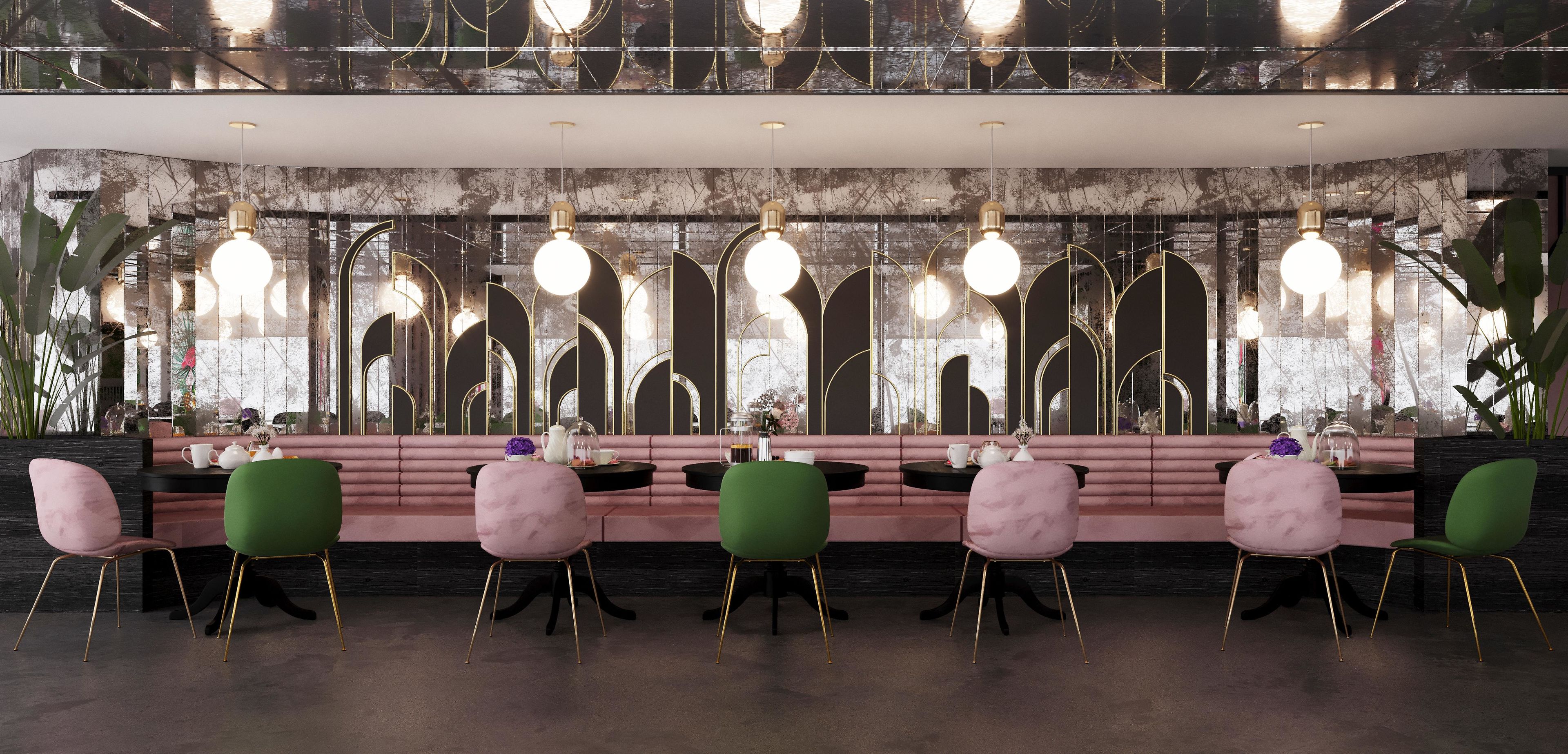 greenwood suites resort