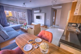 greenwood suites resort